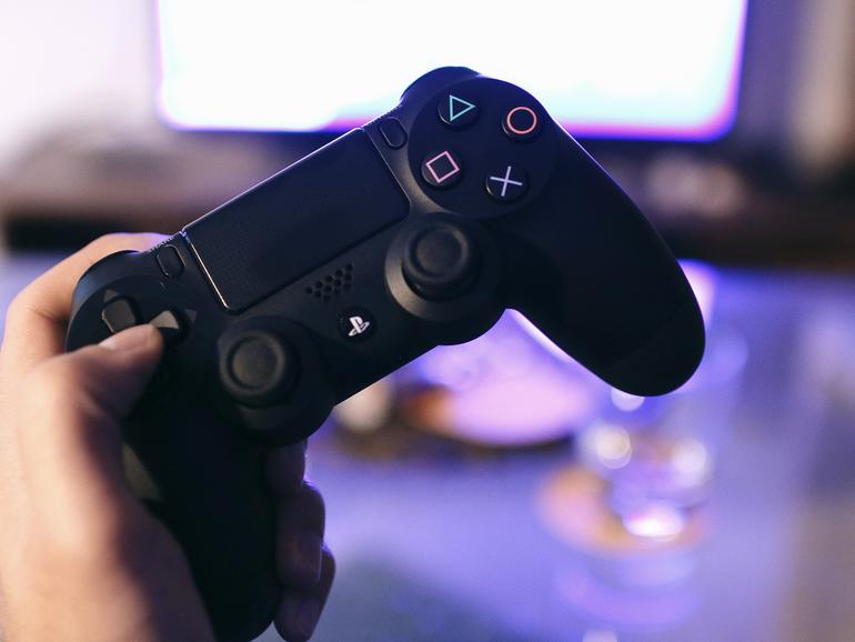 Ps4 remote play steam controller